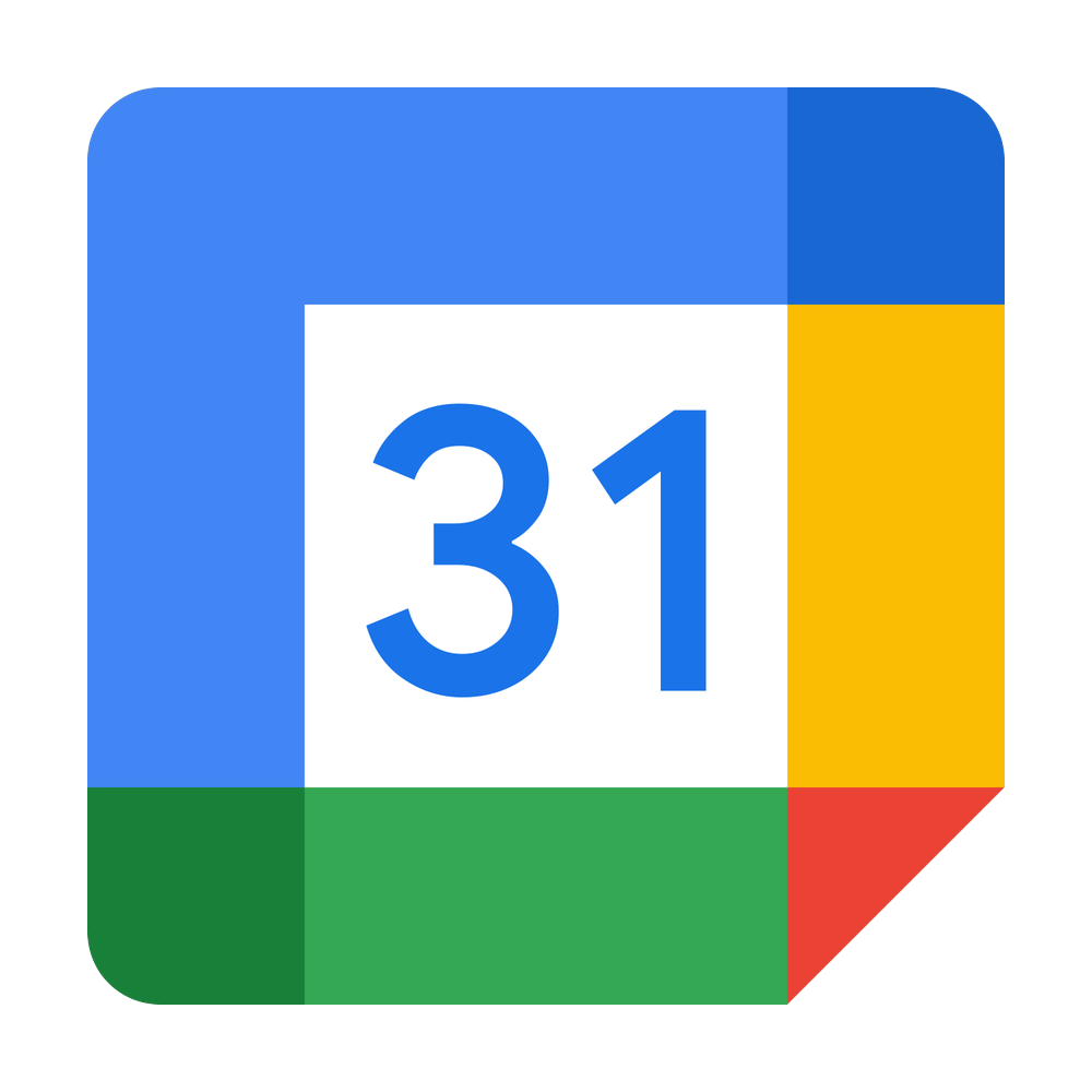 Google Calendar